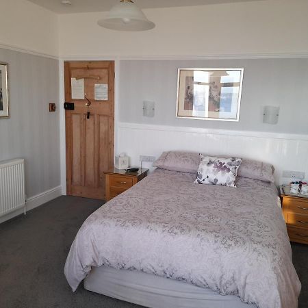 Wild Air Guest House Mevagissey Exterior photo