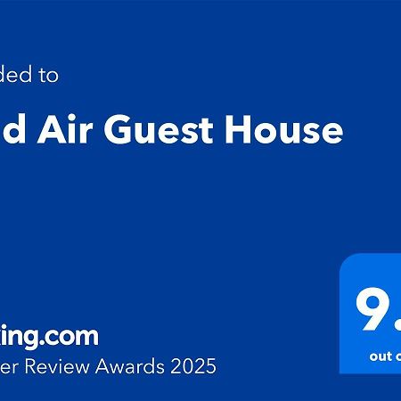 Wild Air Guest House Mevagissey Exterior photo
