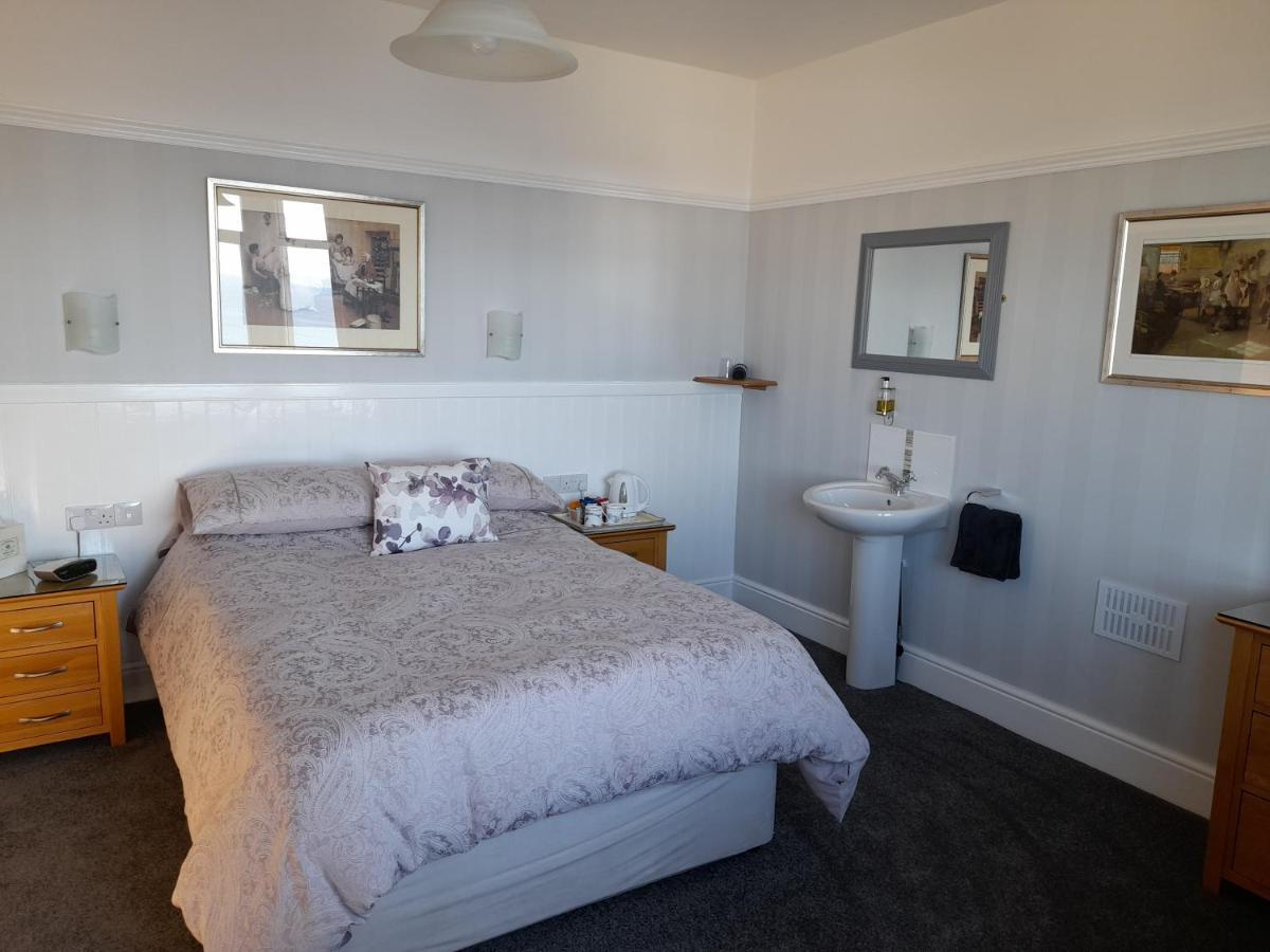 Wild Air Guest House Mevagissey Exterior photo