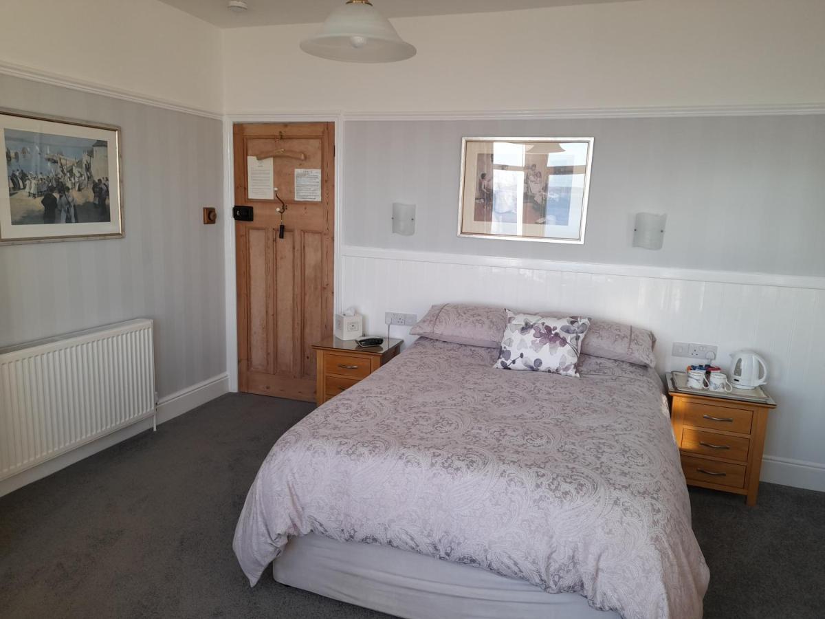 Wild Air Guest House Mevagissey Exterior photo