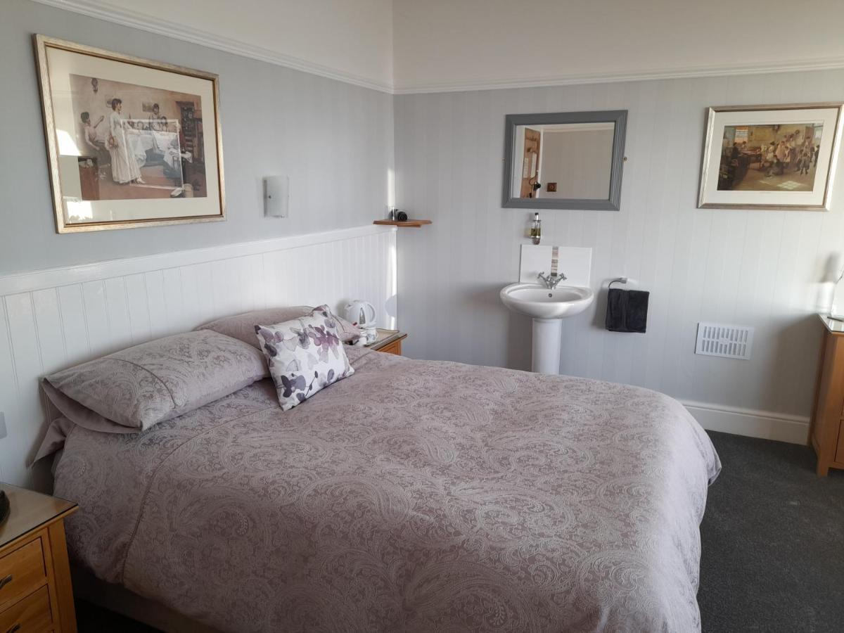 Wild Air Guest House Mevagissey Exterior photo