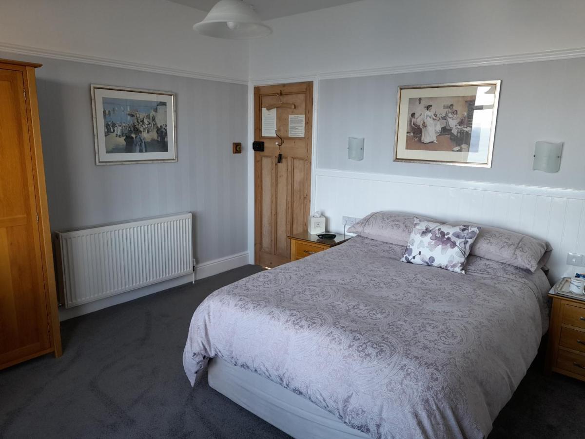 Wild Air Guest House Mevagissey Exterior photo