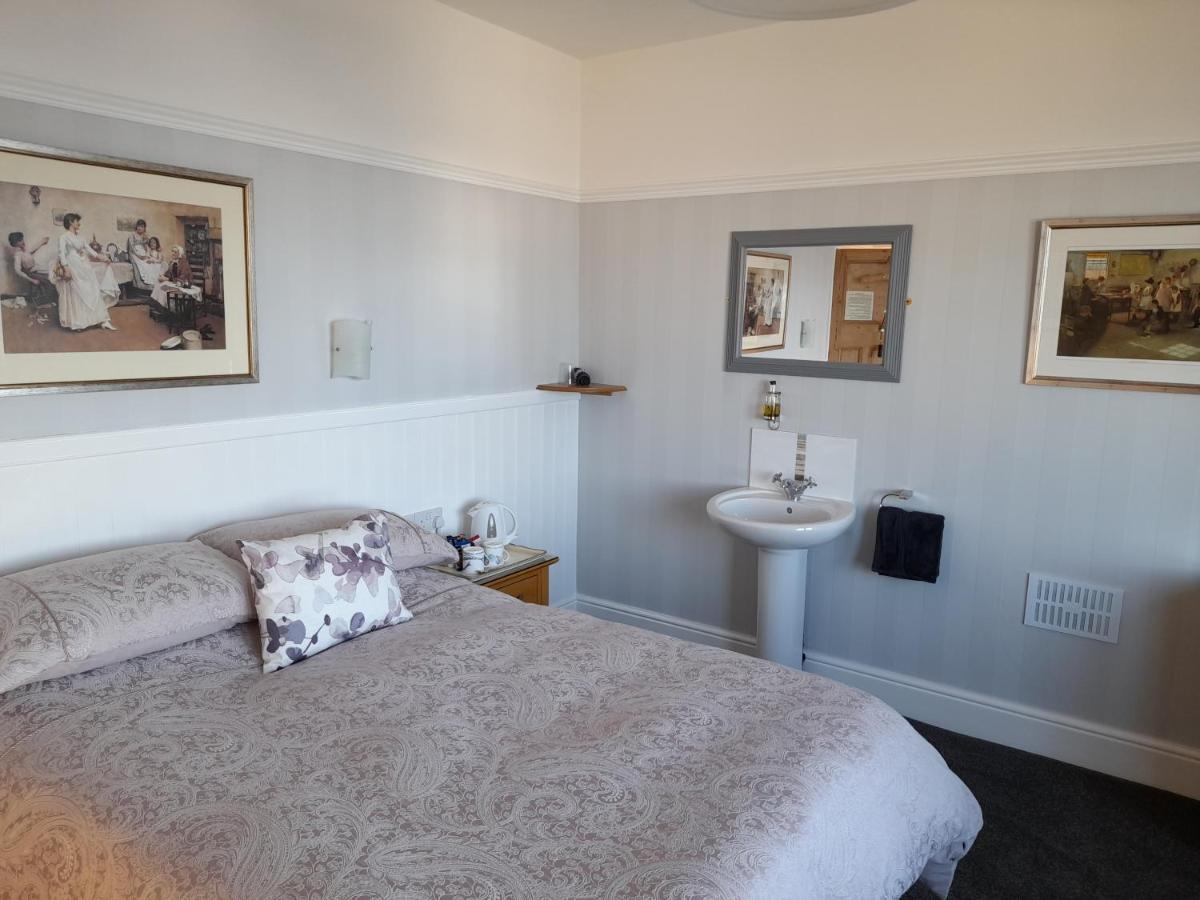 Wild Air Guest House Mevagissey Exterior photo